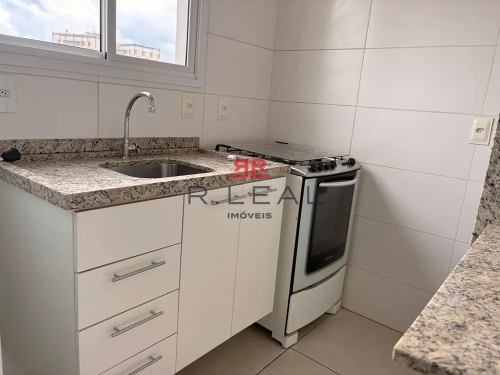Apartamento, 1 quarto, 35 m² - Foto 12