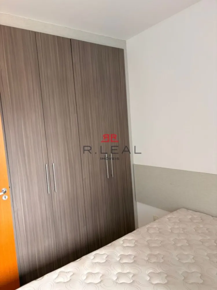 Apartamento, 1 quarto, 35 m² - Foto 9
