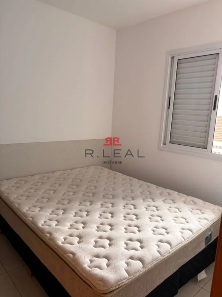 Apartamento, 1 quarto, 35 m² - Foto 8