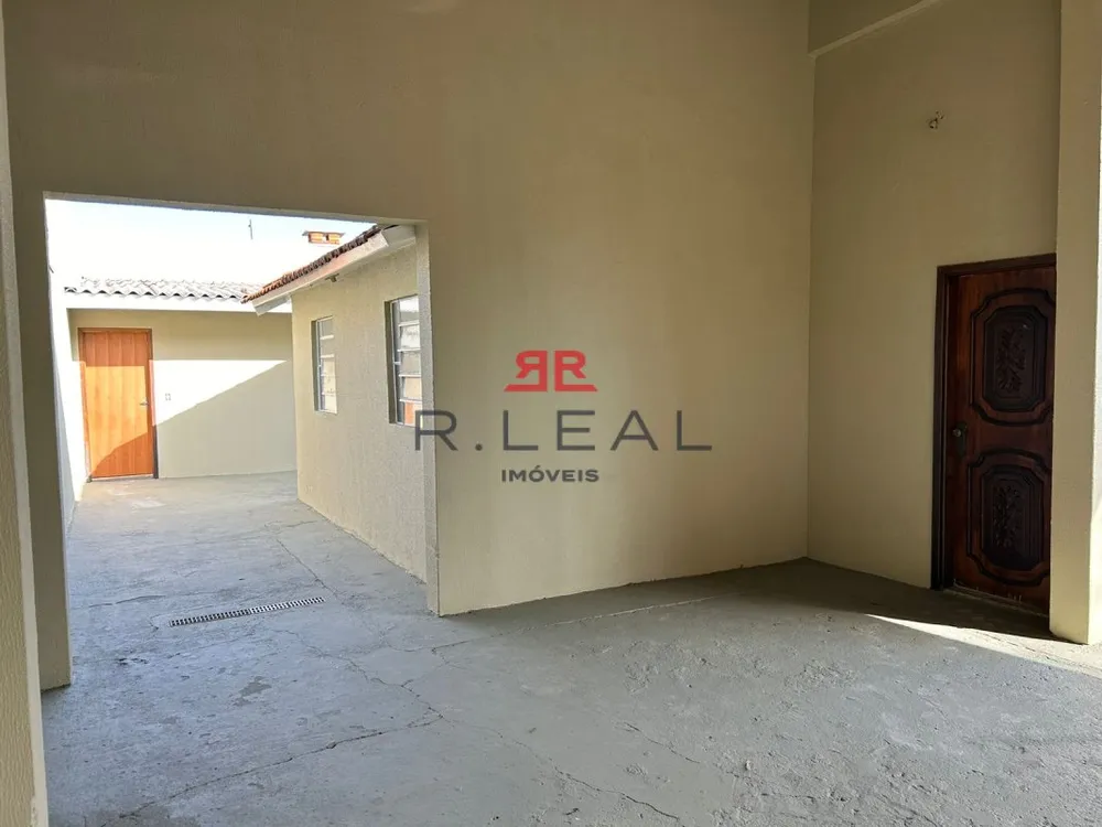 Casa, 2 quartos, 120 m² - Foto 3