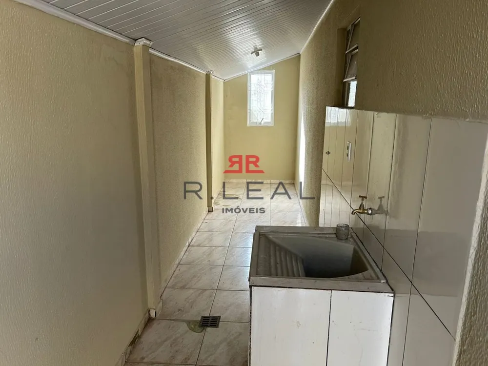 Casa, 2 quartos, 120 m² - Foto 1