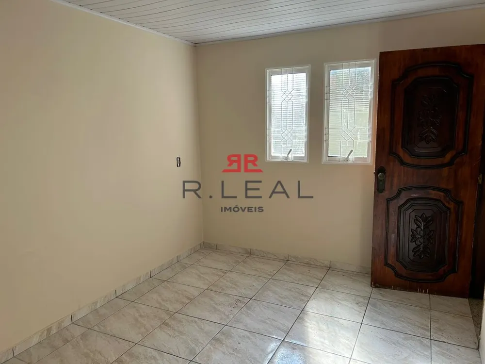 Casa, 2 quartos, 120 m² - Foto 1