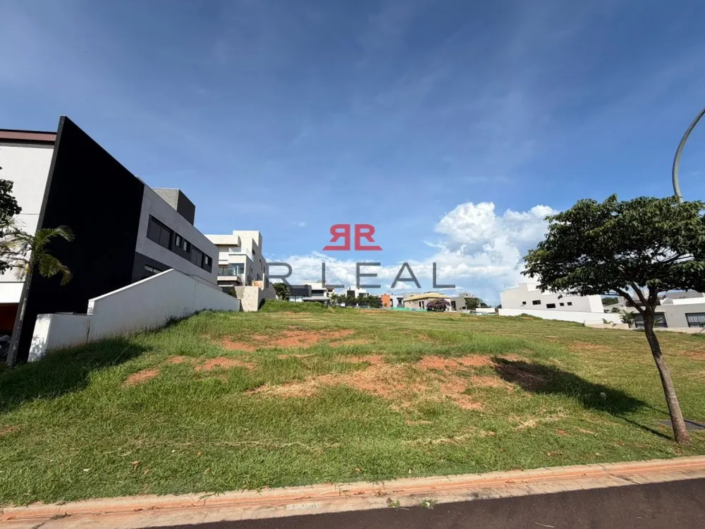 Terreno, 453 m² - Foto 1