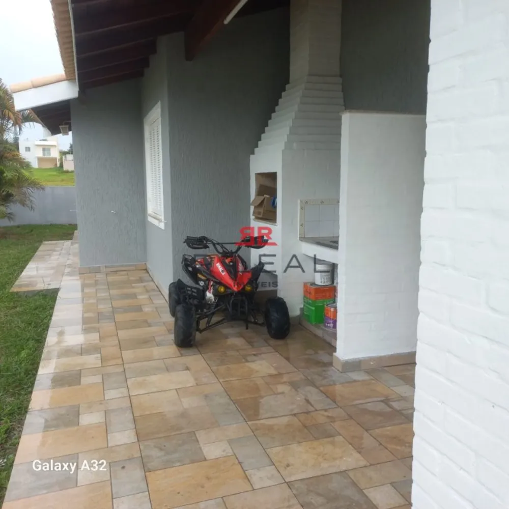 Casa, 3 quartos, 130 m² - Foto 5