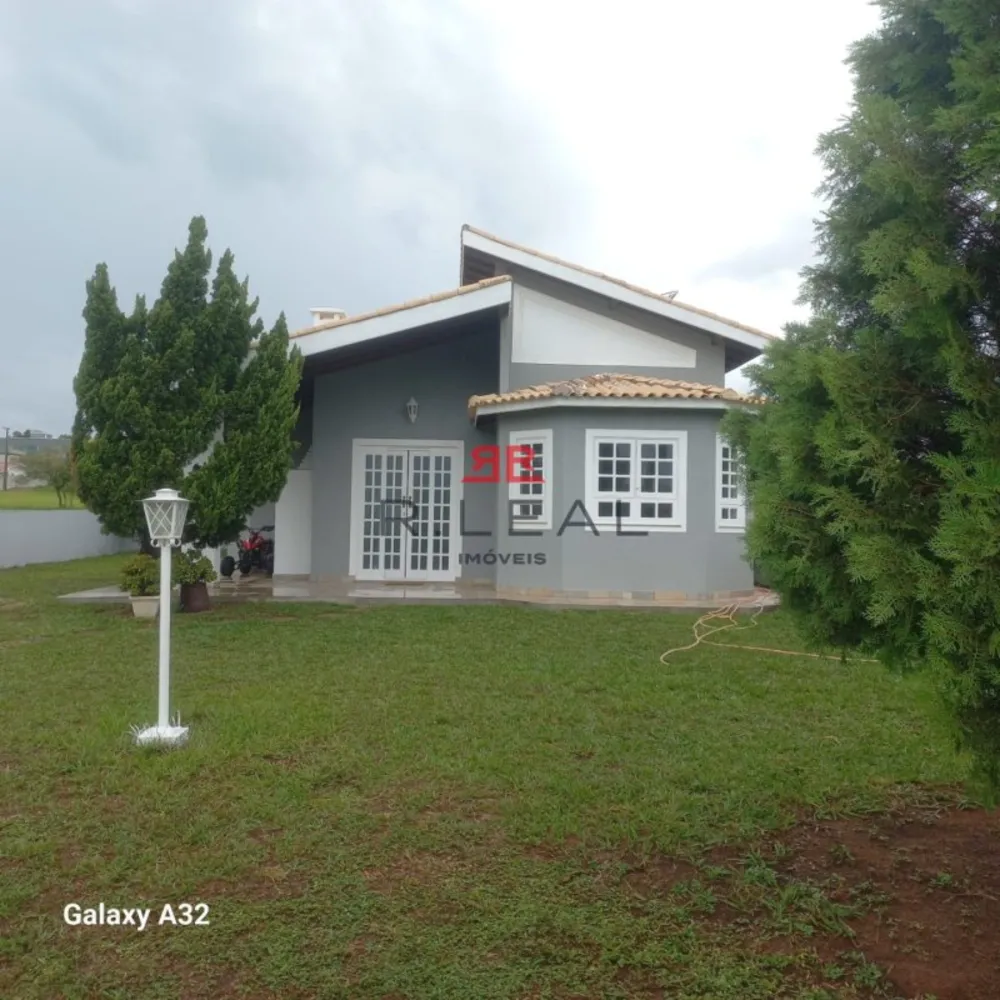 Casa, 3 quartos, 130 m² - Foto 1