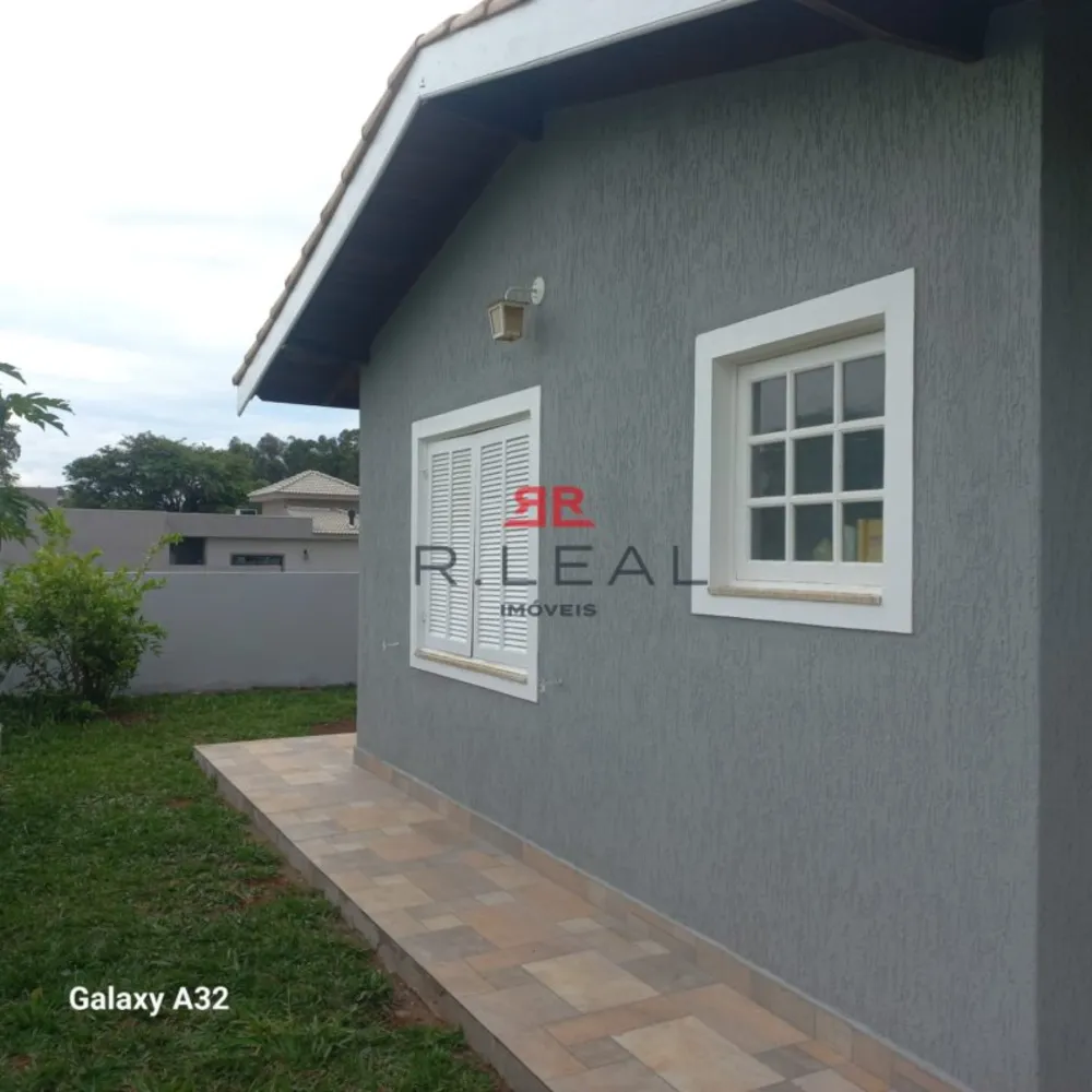 Casa, 3 quartos, 130 m² - Foto 2