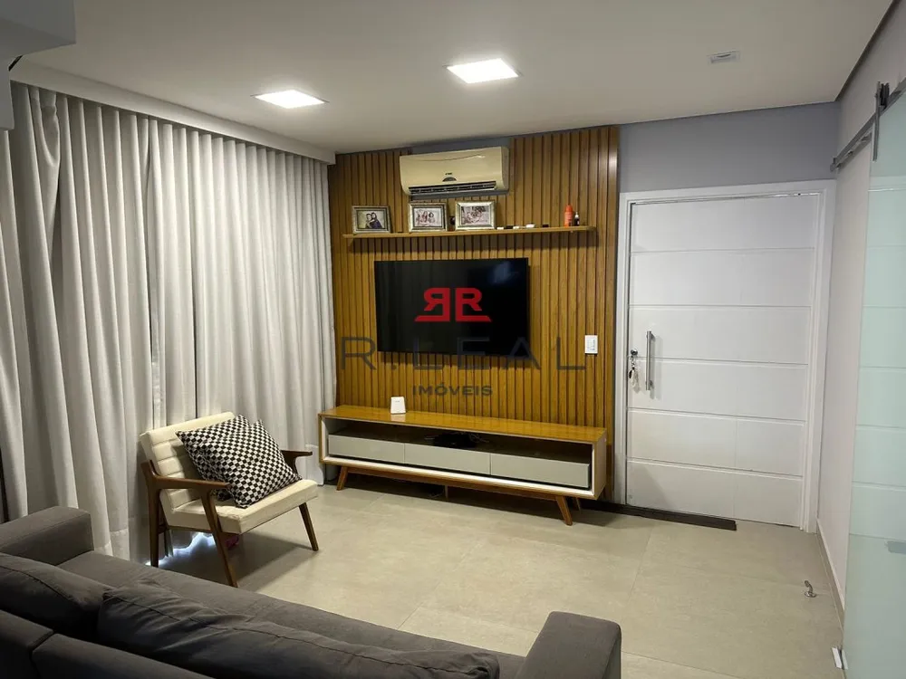 Casa de Condomínio, 2 quartos - Foto 6