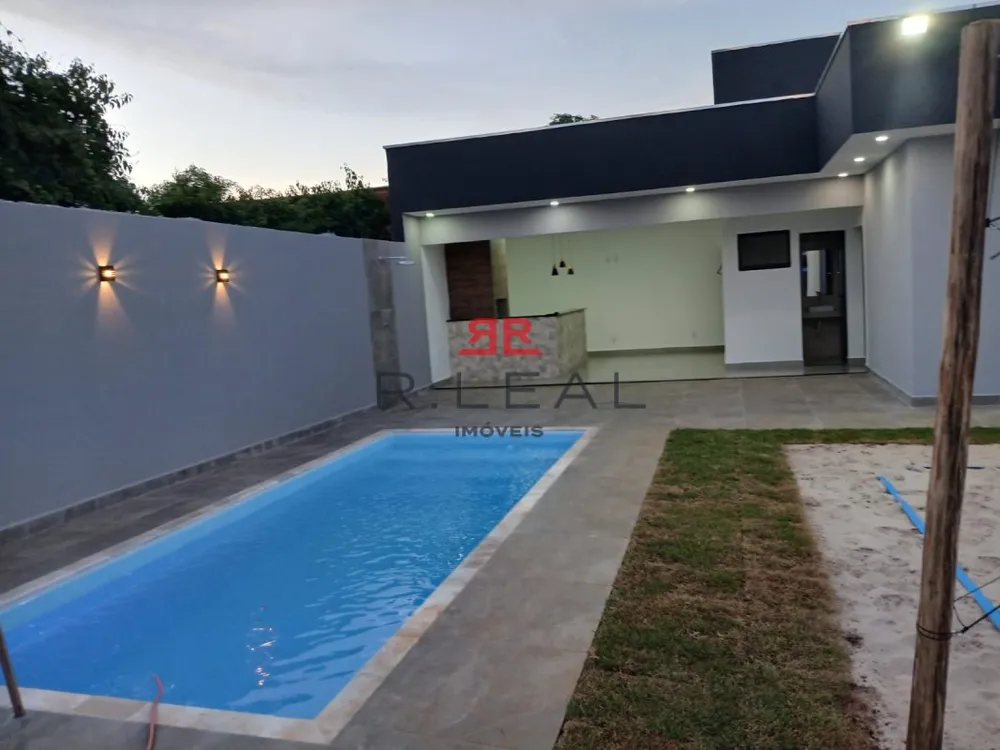 Chácara, 1 quarto, 300 m² - Foto 3