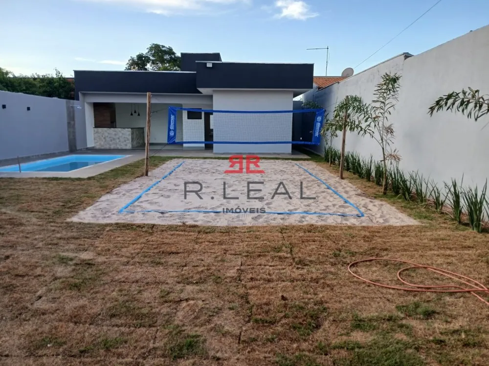 Chácara, 1 quarto, 300 m² - Foto 5