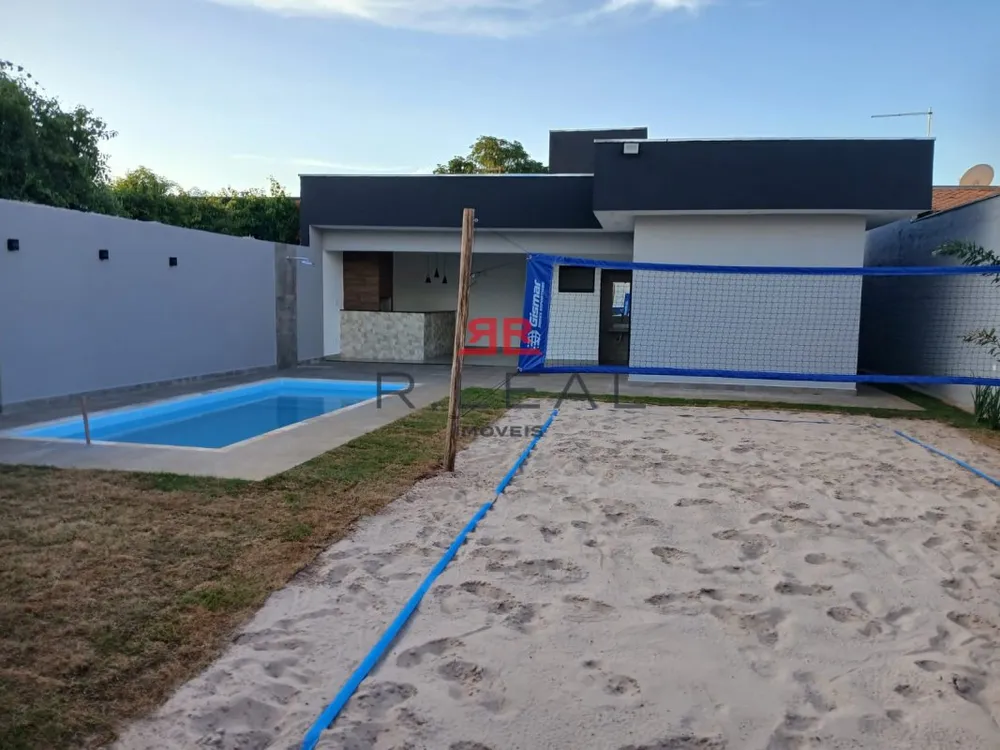 Chácara, 1 quarto, 300 m² - Foto 4