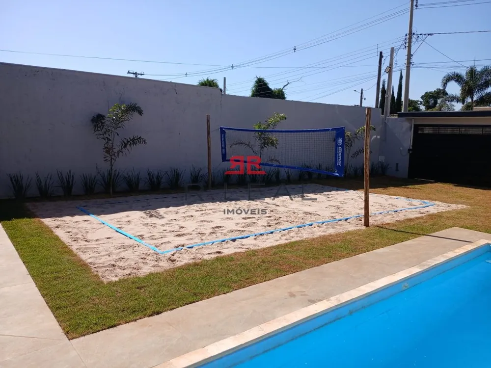 Chácara, 1 quarto, 300 m² - Foto 1