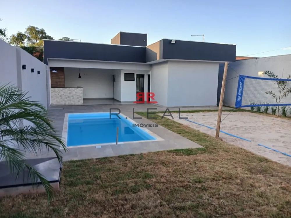 Chácara, 1 quarto, 300 m² - Foto 8
