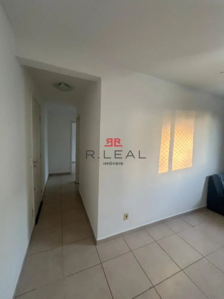 Apartamento, 2 quartos - Foto 4