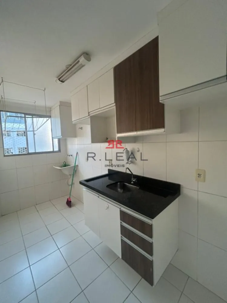 Apartamento, 2 quartos - Foto 2
