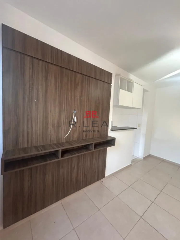 Apartamento, 2 quartos - Foto 3