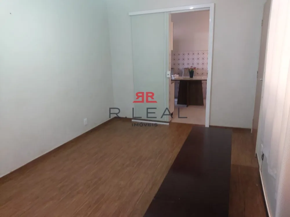 Apartamento, 3 quartos, 94 m² - Foto 1