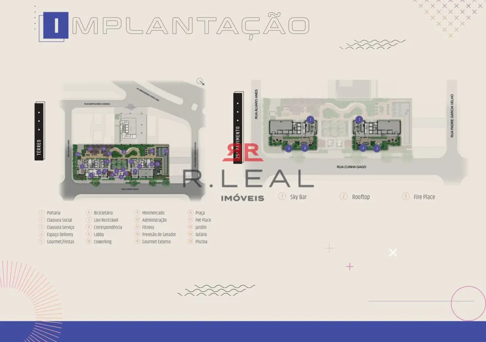 Apartamento, 1 quarto, 27 m² - Foto 7