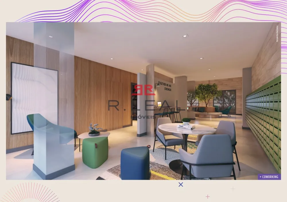 Apartamento, 1 quarto, 27 m² - Foto 5