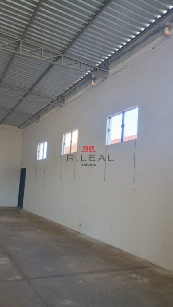 Depósito-Galpão, 280 m² - Foto 4