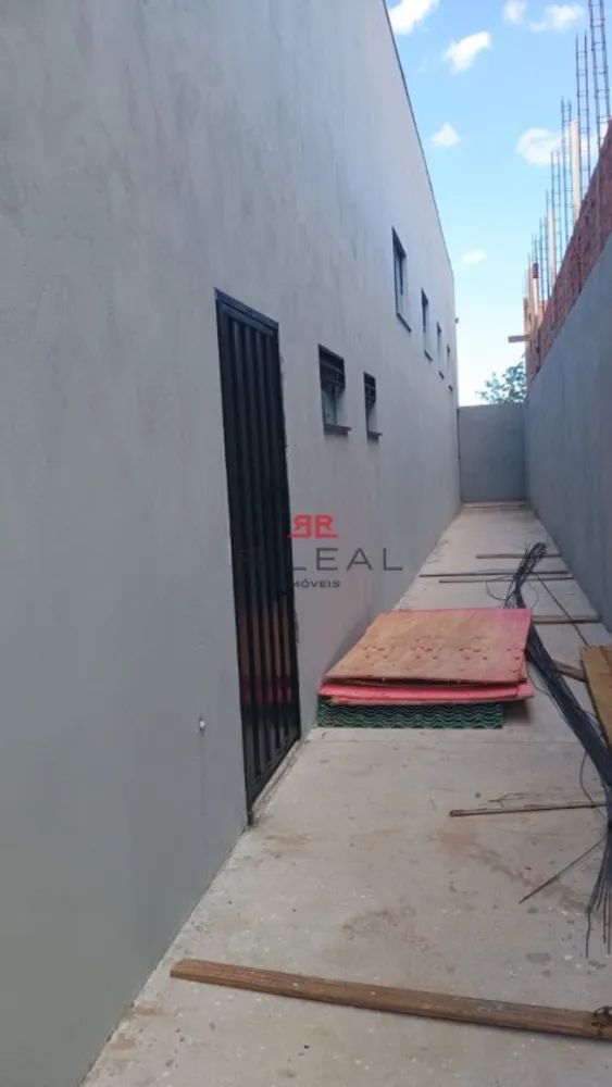 Depósito-Galpão, 280 m² - Foto 10