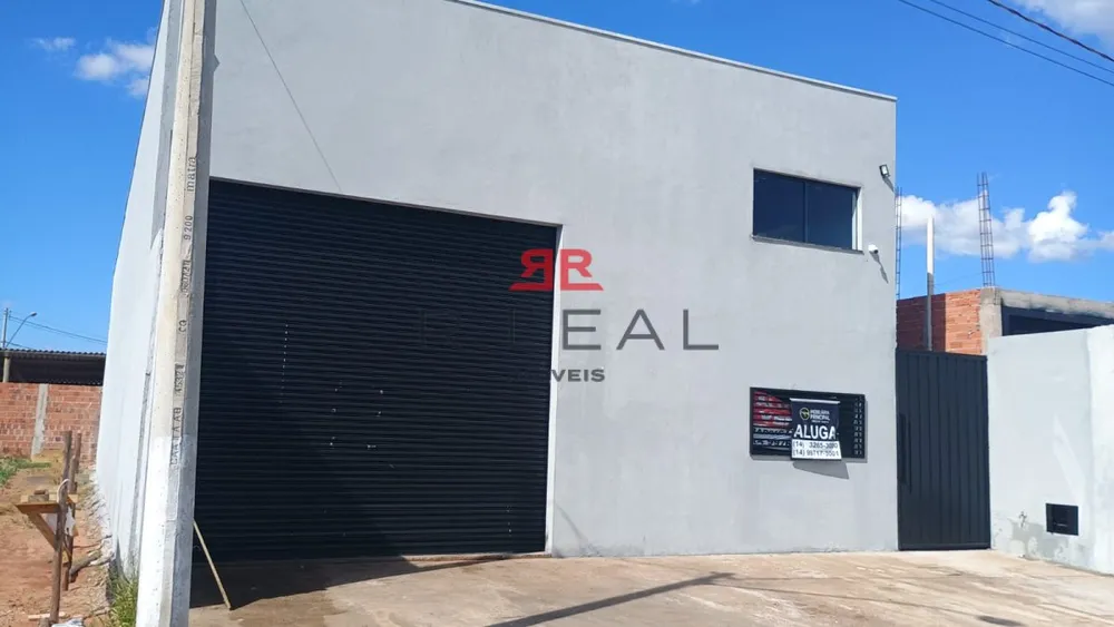 Depósito-Galpão, 280 m² - Foto 8