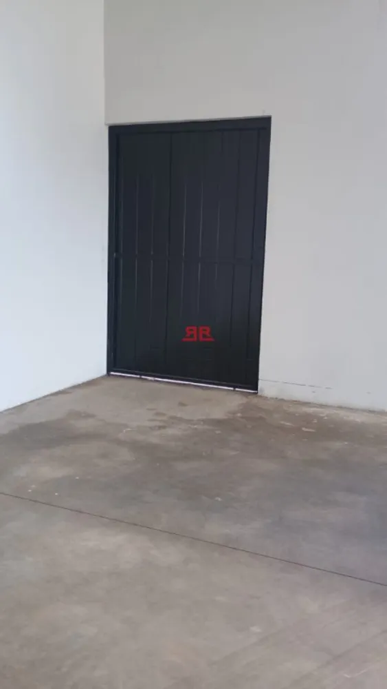 Depósito-Galpão, 280 m² - Foto 2