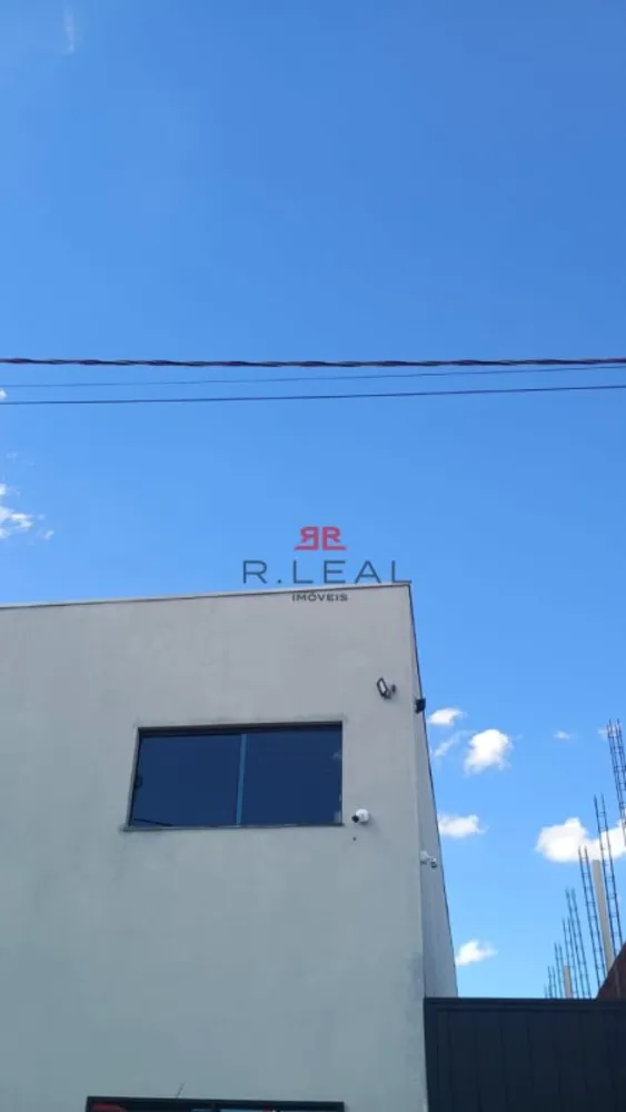 Depósito-Galpão, 280 m² - Foto 9