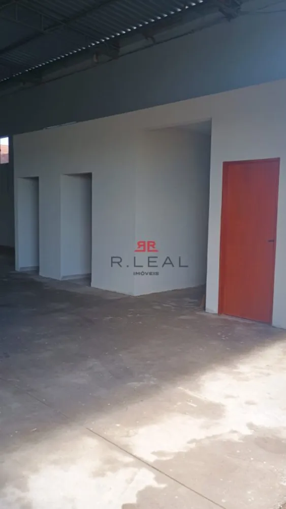Depósito-Galpão, 280 m² - Foto 11