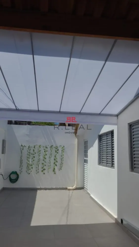 Casa, 3 quartos, 136 m² - Foto 3