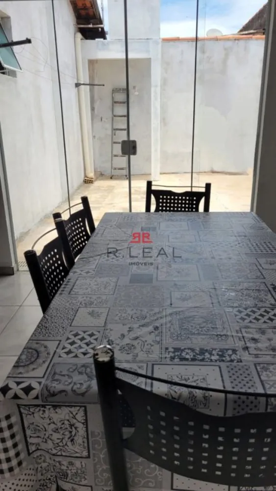 Casa, 3 quartos, 136 m² - Foto 7