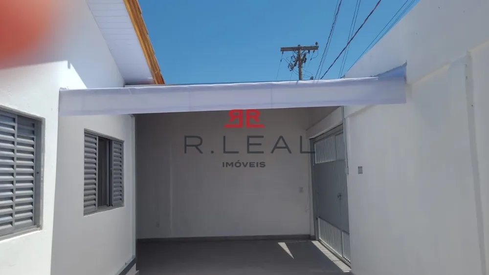 Casa, 3 quartos, 136 m² - Foto 2