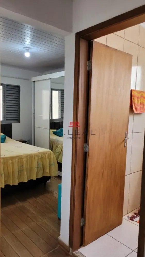 Casa, 3 quartos, 136 m² - Foto 12