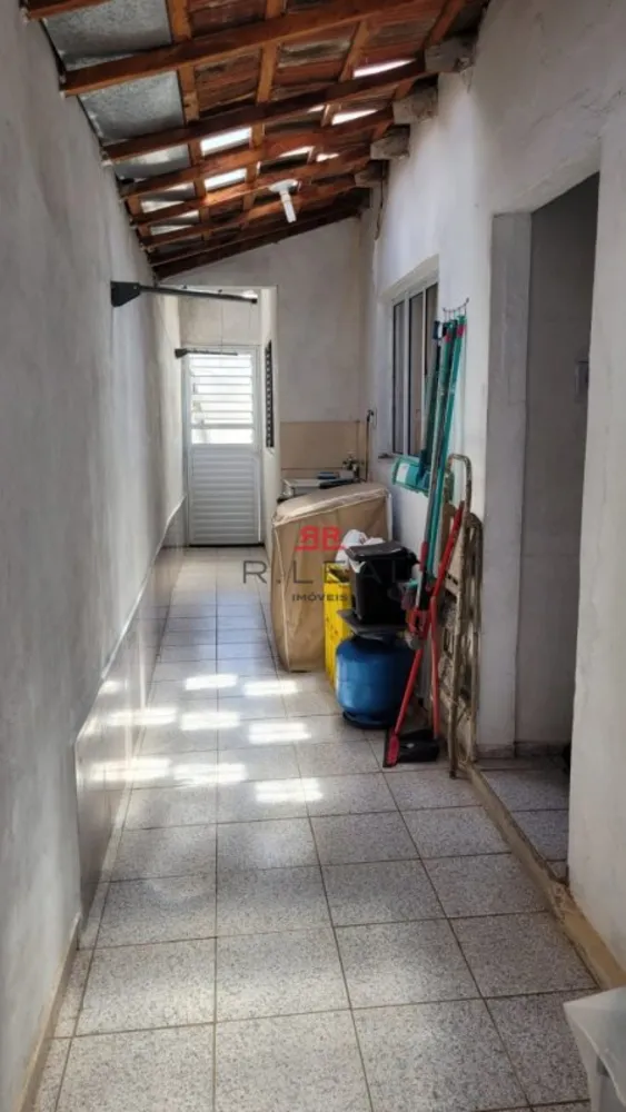Casa, 3 quartos, 136 m² - Foto 6
