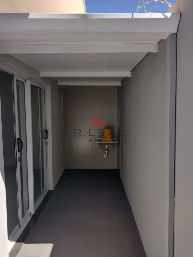 Casa de Condomínio, 2 quartos - Foto 3