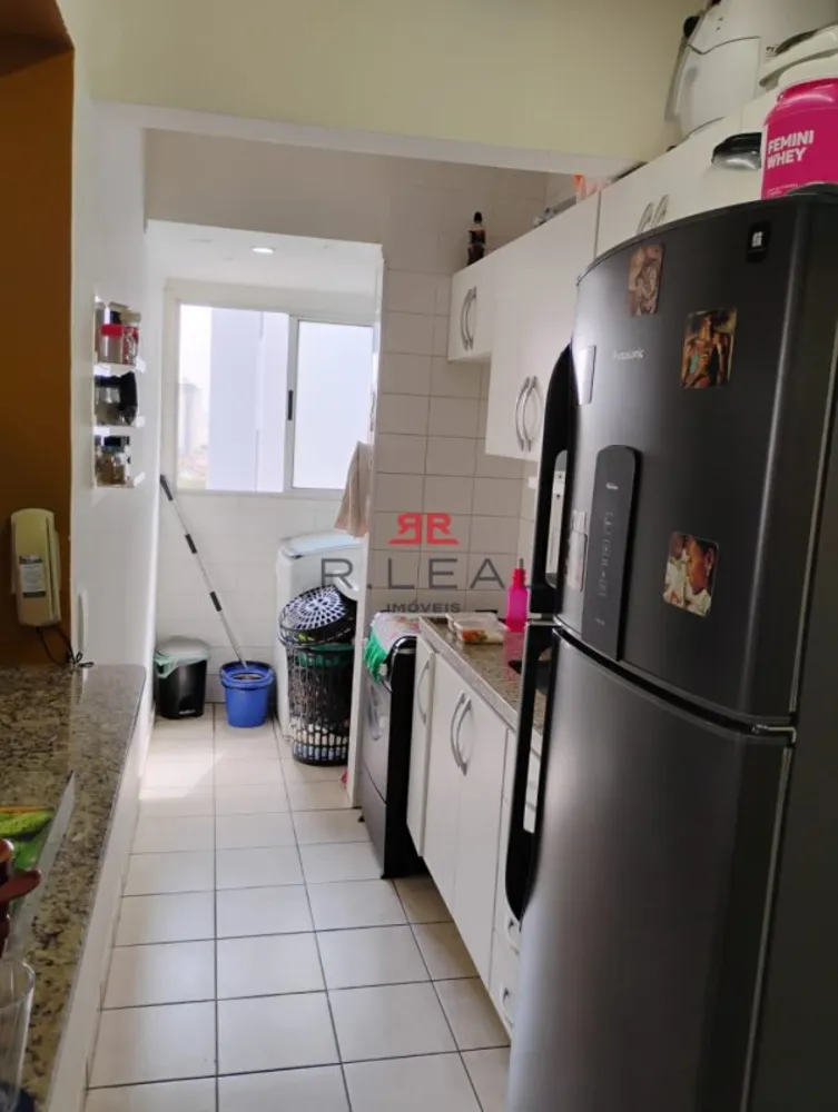 Apartamento, 1 quarto, 40 m² - Foto 3