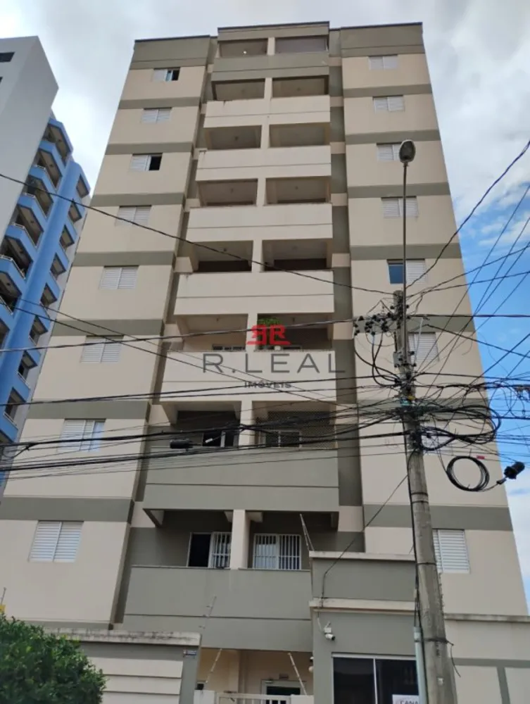 Apartamento, 1 quarto, 40 m² - Foto 4
