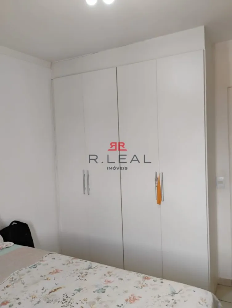 Apartamento, 1 quarto, 40 m² - Foto 2