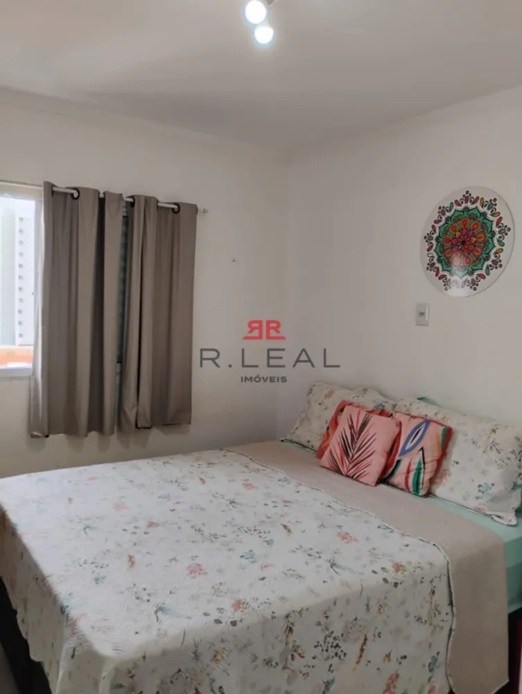 Apartamento, 1 quarto, 40 m² - Foto 1