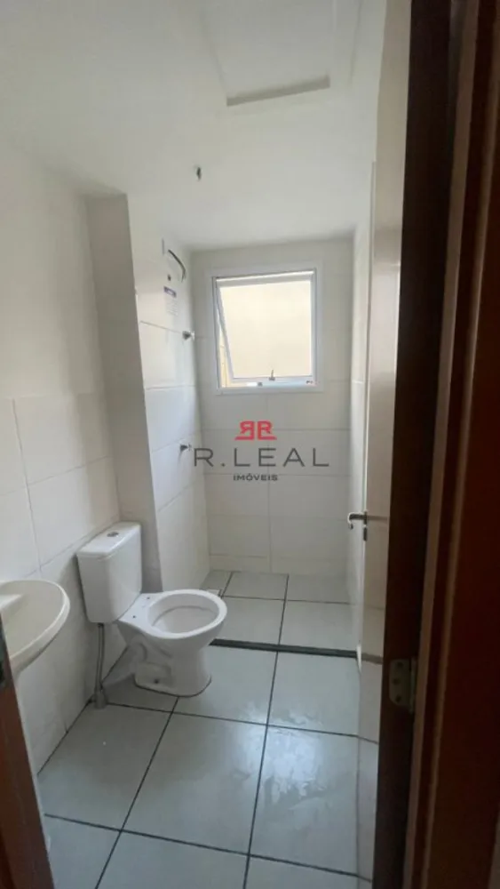 Apartamento, 1 quarto, 44 m² - Foto 2