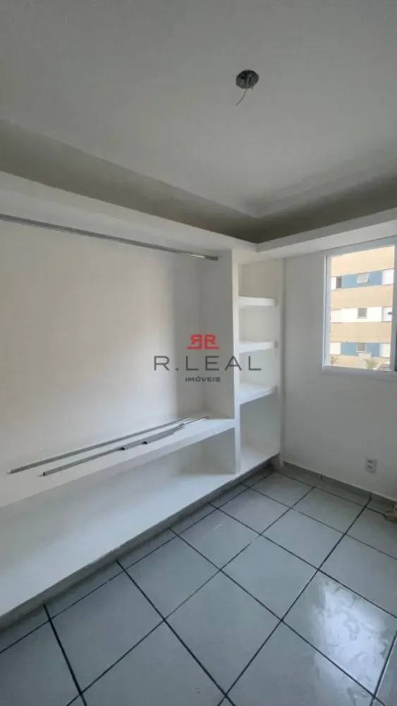 Apartamento, 1 quarto, 44 m² - Foto 2