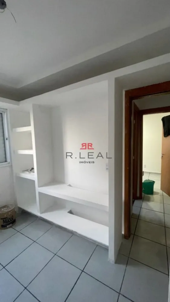 Apartamento, 1 quarto, 44 m² - Foto 3