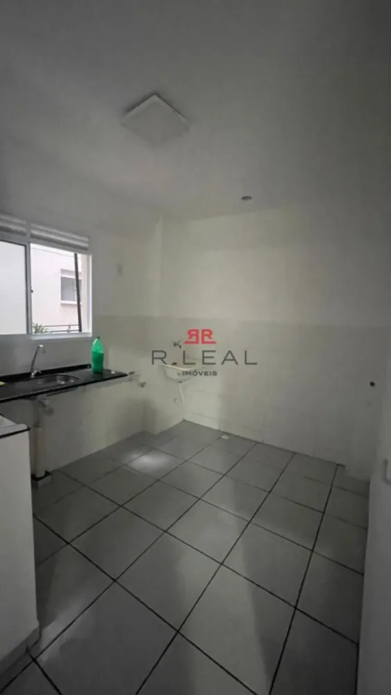 Apartamento, 1 quarto, 44 m² - Foto 1