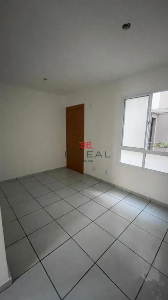 Apartamento, 1 quarto, 44 m² - Foto 3