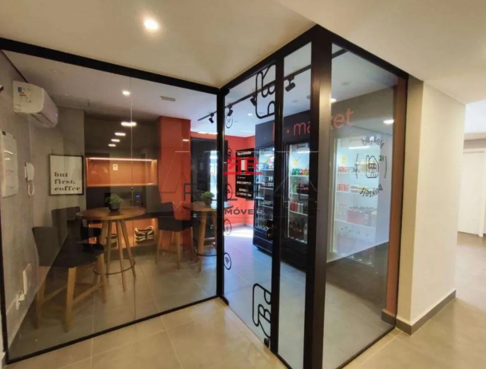 Apartamento, 2 quartos, 64 m² - Foto 12