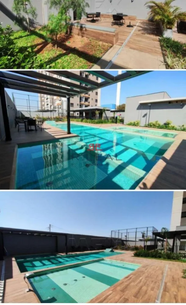 Apartamento, 2 quartos, 64 m² - Foto 3