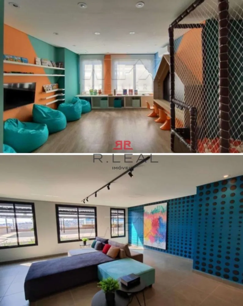 Apartamento, 2 quartos, 64 m² - Foto 11