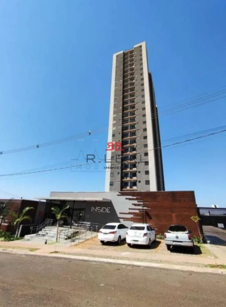Apartamento, 2 quartos, 64 m² - Foto 1