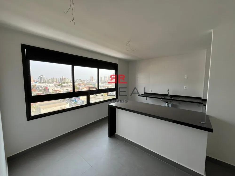 Apartamento, 2 quartos, 64 m² - Foto 1
