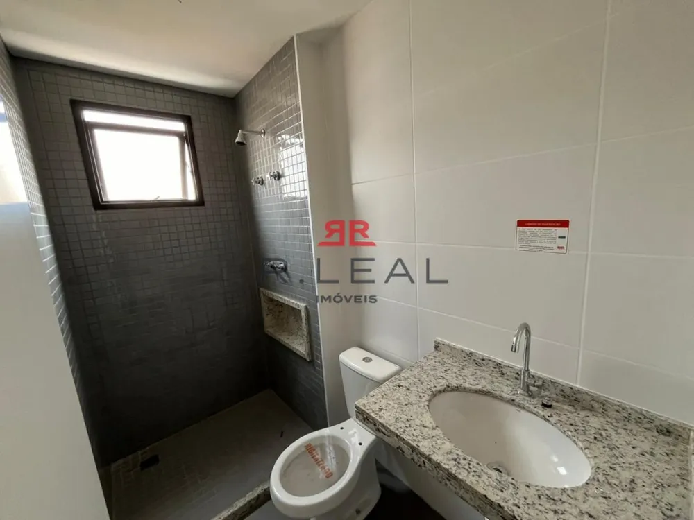 Apartamento, 2 quartos, 64 m² - Foto 2