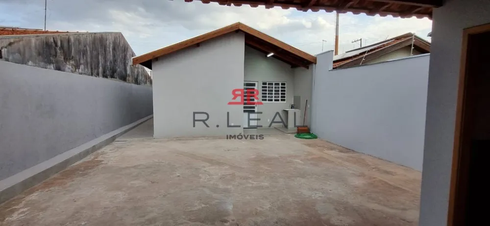 Casa, 3 quartos, 140 m² - Foto 3
